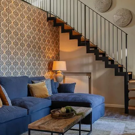 Сasa de vacaciones Issima 