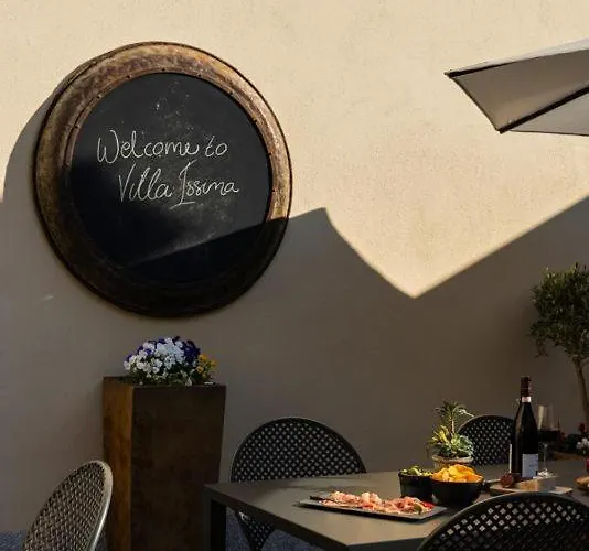 Issima The Varenna - By Lovecomo Menaggio