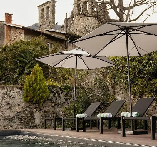 Issima The Varenna - By Lovecomo Casa vacanze