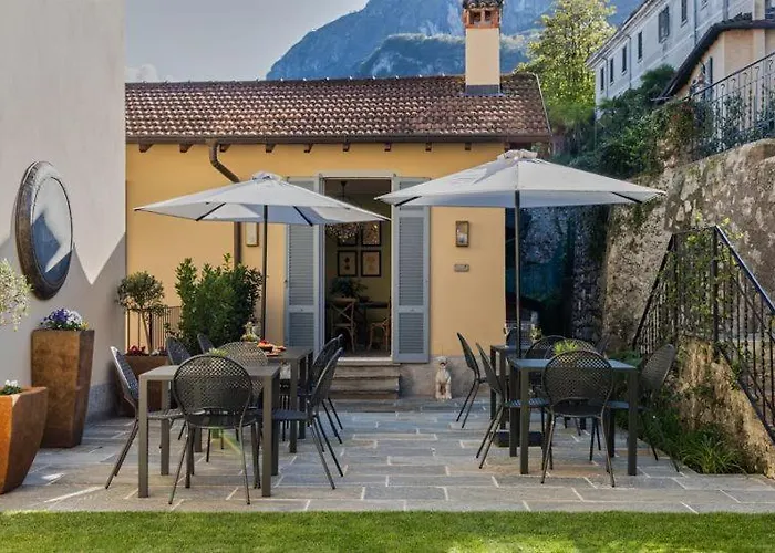 Issima The Varenna - By Lovecomo Casa vacanze