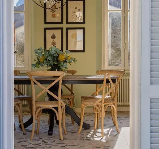 Issima The Varenna - By Lovecomo Casa vacanze *