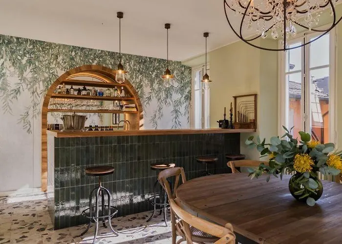 Issima The Varenna - By Lovecomo Casa vacanze Menaggio