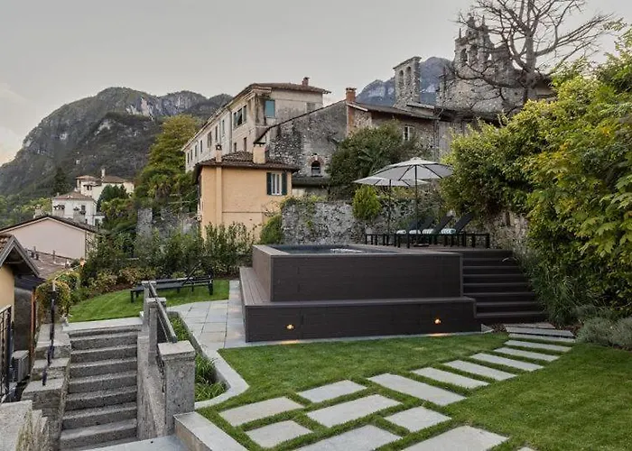 Issima The Varenna - By Lovecomo Casa vacanze *