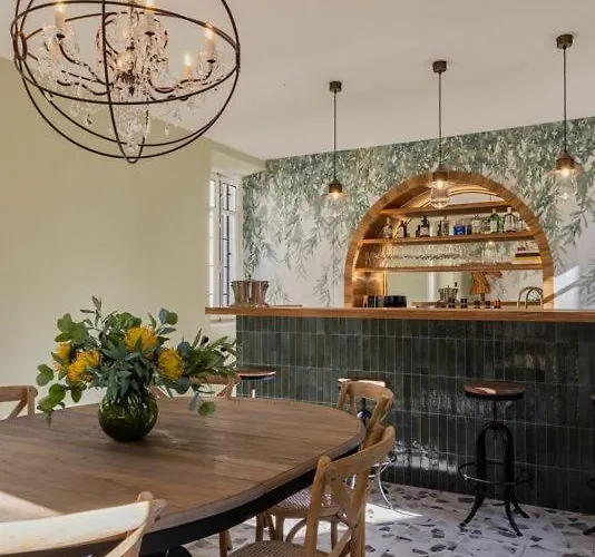 Issima The Varenna - By Lovecomo *