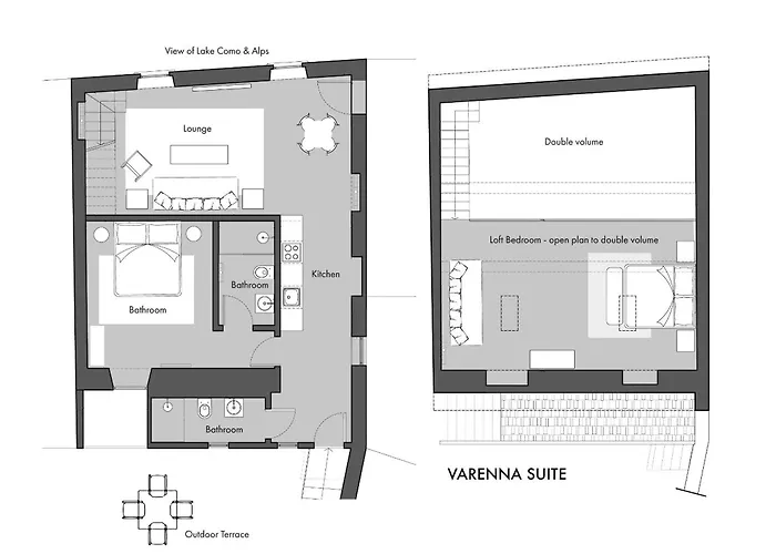 Issima The Varenna - By Lovecomo * Menaggio