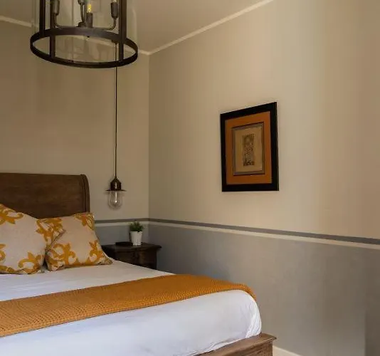 Issima The Varenna - By Lovecomo Casa vacanze *