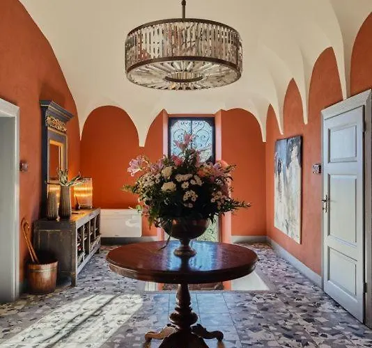 Issima The Varenna - By Lovecomo Casa vacanze