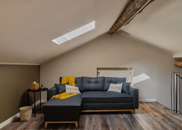 Issima The Varenna - By Lovecomo Casa vacanze Menaggio