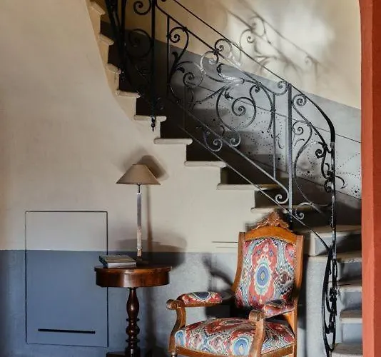 Issima The Varenna - By Lovecomo