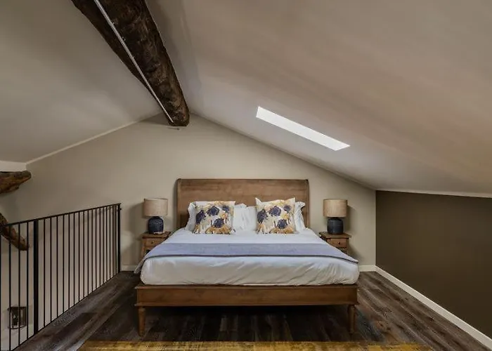 Issima The Varenna - By Lovecomo Casa vacanze Menaggio