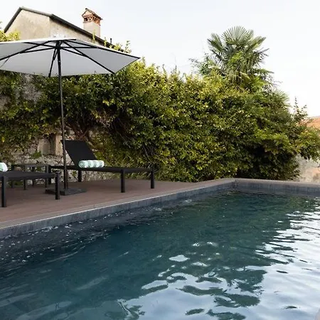 Prázdninový dům Issima 