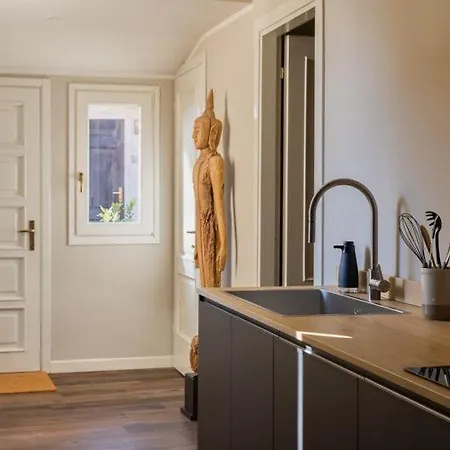 Prázdninový dům Issima 